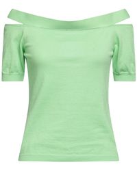Fuzzi - Sweater - Lyst