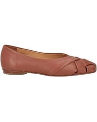 Halmanera - Ballet Flats - Lyst