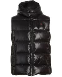 Peuterey - Chompa Sin Mangas - Lyst