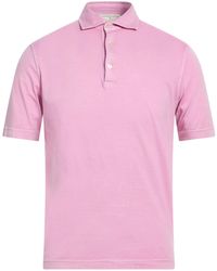 FILIPPO DE LAURENTIIS - Polo Shirt - Lyst