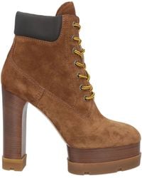Casadei - Stiefelette - Lyst