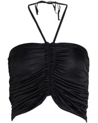 Suoli - Top Viscose - Lyst