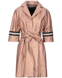 Herno Pardessus - Rose