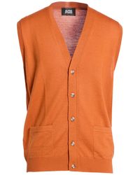 Alpha Studio - Cardigan - Lyst