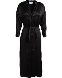 Kaos - Midi Dresses - Lyst