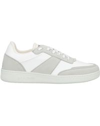 A.P.C. - Sneakers - Lyst