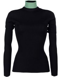 Calvin Klein Dolcevita - Nero