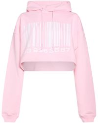VTMNTS - Sweatshirts - Lyst