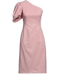 Liya - Midi Dress - Lyst