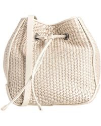 Brunello Cucinelli - Cross-Body Bag - Lyst