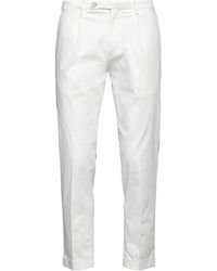 Michael Coal - Pants - Lyst