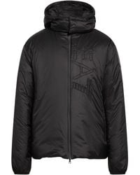 EA7 - Puffers - Lyst