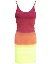 Gcds - Mini Dress - Lyst