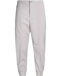 Hevò - Light Pants Polyester, Viscose, Elastane - Lyst