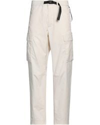 AFTER LABEL - Trouser - Lyst