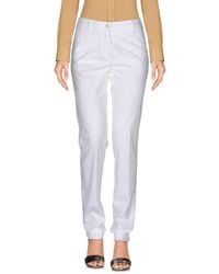 Incotex - Casual Trouser - Lyst