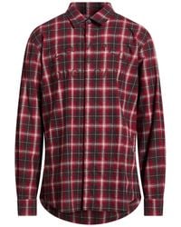 DSquared² - Hemd - Lyst