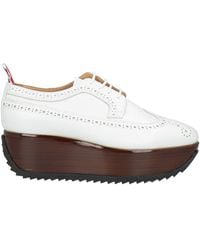 Thom Browne - Schnürschuh - Lyst