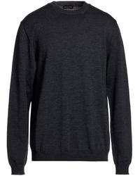 Roberto Collina - Pullover - Lyst