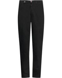 Barbati - Pants Cotton, Elastane - Lyst