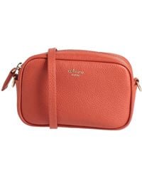 Kiton - Cross-Body Bag Calfskin - Lyst