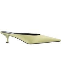 Victoria Beckham - Mules & Clogs - Lyst
