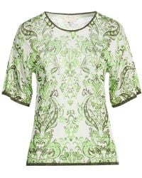Liu Jo - Top - Lyst