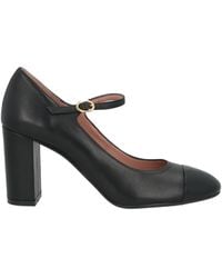 J.A.P. JOSE ANTONIO PEREIRA - Pumps Leather - Lyst