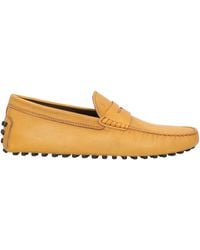 Tod's - Loafer - Lyst