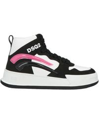 DSquared² - Trainers - Lyst