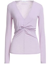 Patrizia Pepe - Sweater Viscose, Polyamide, Cashmere, Elastane - Lyst