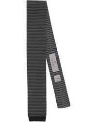 Canali - Ties & Bow Ties Silk - Lyst