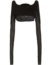 Rick Owens - Top - Lyst
