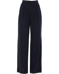 Marella - Pants Polyester, Elastane - Lyst