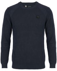 G-Star - Jumper - Lyst