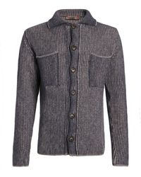 Messagerie - Cardigan - Lyst