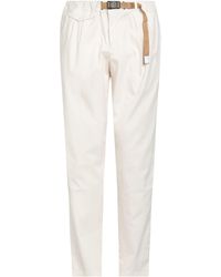 White Sand - Trouser - Lyst