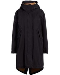 Aspesi - Coat - Lyst