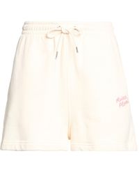 Maison Kitsuné - Shorts & Bermuda Shorts - Lyst