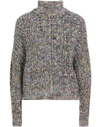 Isabel Marant - Turtleneck - Lyst