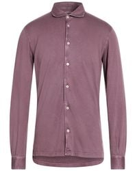 Fedeli - Camisa - Lyst