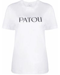 Patou - Camiseta - Lyst