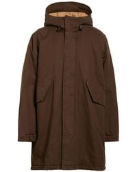 Aspesi - Coat - Lyst