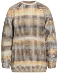 Bob - Sweater Acrylic, Wool, Mohair Wool, Polyamide - Lyst