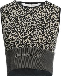 Palm Angels - Pullover - Lyst