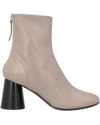 Halmanera - Ankle Boots - Lyst