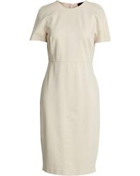 Liu Jo - Midi Dress - Lyst