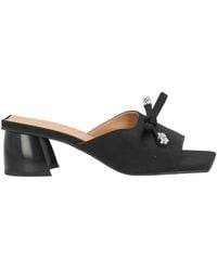 Ganni - Sandals - Lyst
