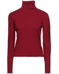 Silvian Heach - Turtleneck - Lyst