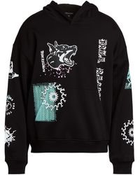 TRUE RELIGION - Sweatshirt - Lyst